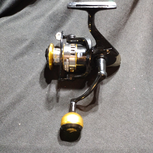 Circle G HE3000 Spinning Reel