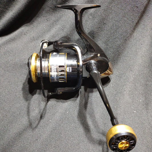 Circle G HE5000 Spinning Reel
