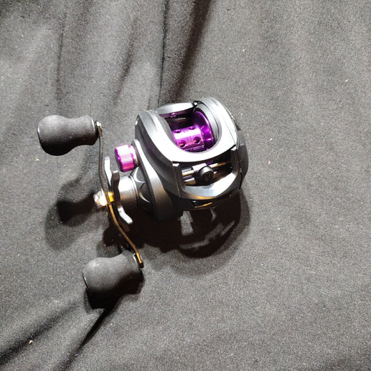 Circle G Bait Caster Right Handed am2000