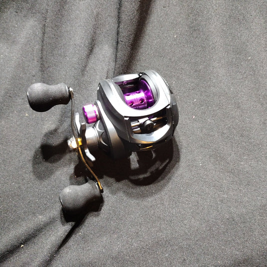 Circle G Bait Caster Left Handed am2000