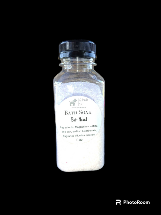 Bath Soak