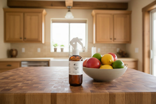 All-purpose Spray Cleaner