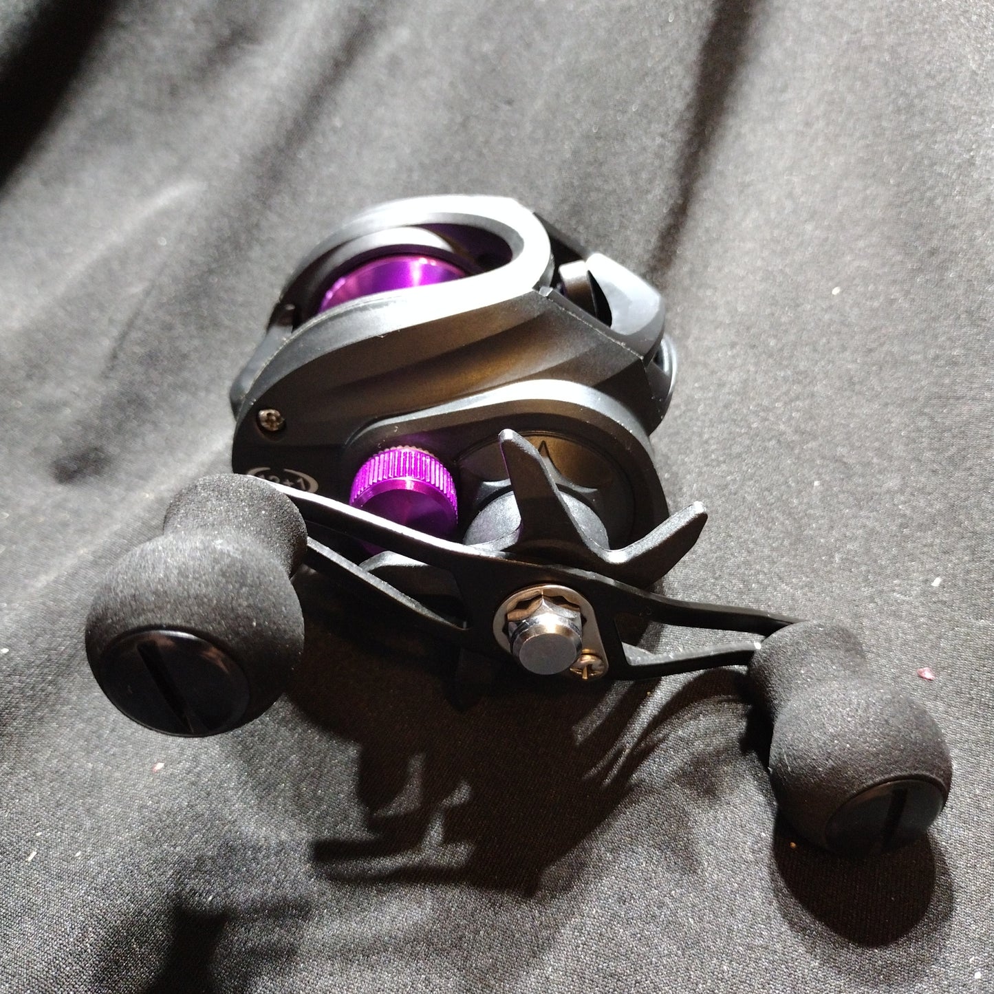 Circle G Bait Caster Right Handed am2000