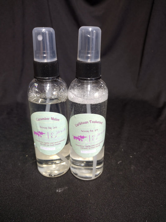 Body Mist