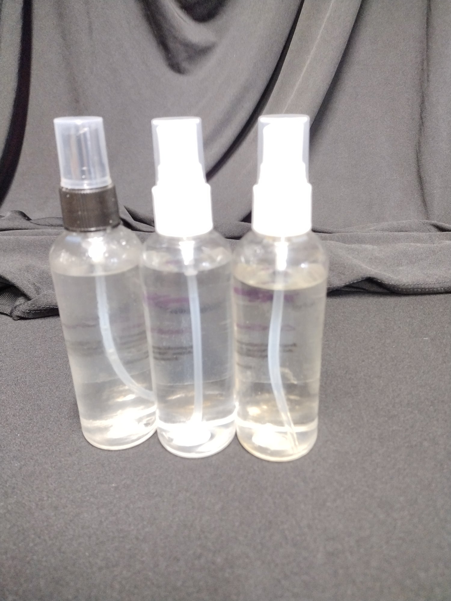 Mists and Sprays